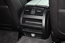 2014款宝马525Li豪华设计套装