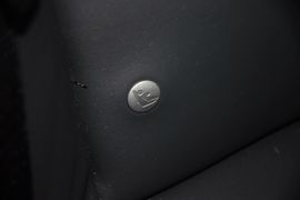 2014款宝马525Li豪华设计套装