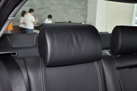 2014款宝马525Li豪华设计套装