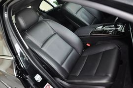 2014款宝马525Li豪华设计套装