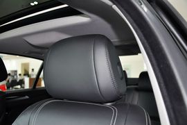 2014款宝马525Li豪华设计套装