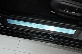 2014款宝马525Li豪华设计套装