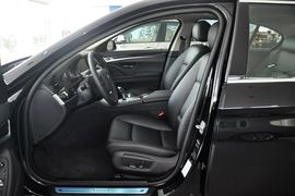 2014款宝马525Li豪华设计套装