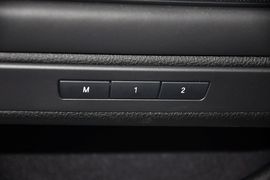 2014款宝马525Li豪华设计套装