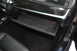 2014款宝马525Li豪华设计套装