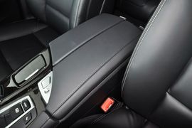 2014款宝马525Li豪华设计套装