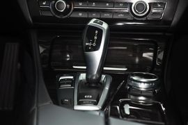 2014款宝马525Li豪华设计套装