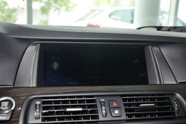 2014款宝马525Li豪华设计套装