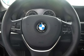 2014款宝马525Li豪华设计套装