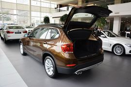 2014款宝马X1