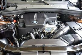 2014款宝马X1