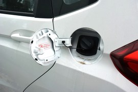 2014款本田飞度1.5L