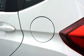 2014款本田飞度1.5L