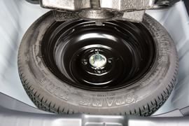 2014款本田飞度1.5L