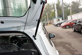 2014款本田飞度1.5L
