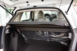 2014款本田飞度1.5L