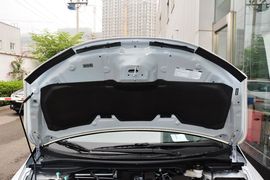 2014款本田飞度1.5L