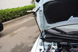 2014款本田飞度1.5L
