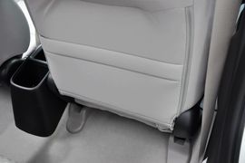 2014款本田飞度1.5L