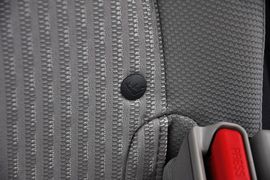 2014款本田飞度1.5L