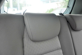 2014款本田飞度1.5L