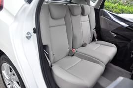 2014款本田飞度1.5L