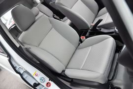 2014款本田飞度1.5L