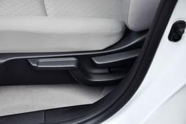 2014款本田飞度1.5L