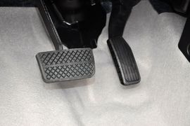 2014款本田飞度1.5L