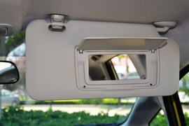 2014款本田飞度1.5L