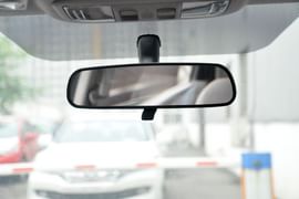 2014款本田飞度1.5L