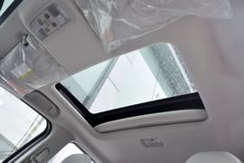 2014款本田飞度1.5L