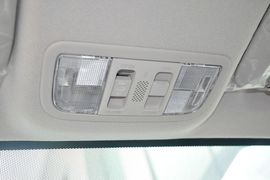 2014款本田飞度1.5L