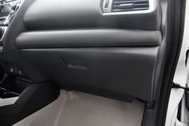 2014款本田飞度1.5L