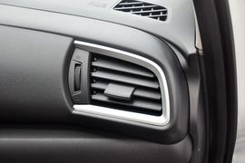 2014款本田飞度1.5L