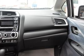 2014款本田飞度1.5L