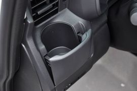 2014款本田飞度1.5L