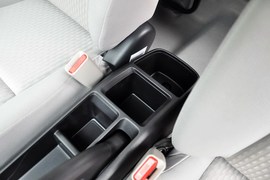 2014款本田飞度1.5L