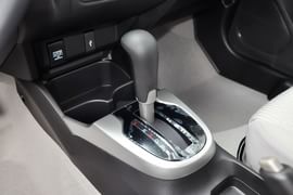 2014款本田飞度1.5L