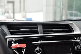 2014款本田飞度1.5L