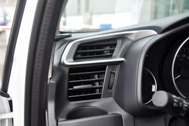 2014款本田飞度1.5L