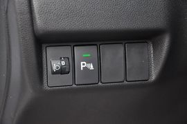 2014款本田飞度1.5L