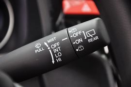 2014款本田飞度1.5L