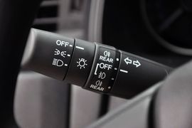 2014款本田飞度1.5L