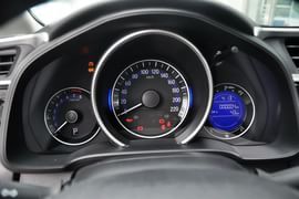 2014款本田飞度1.5L