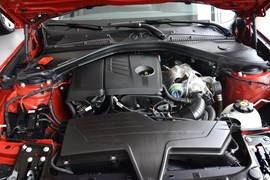 2013款宝马118i领先型（增配）