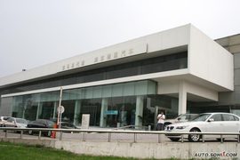 2009款宝马730Li到店实拍