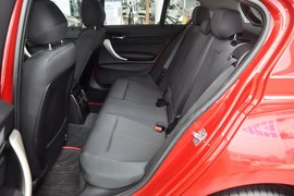 2013款宝马118i领先型（增配）