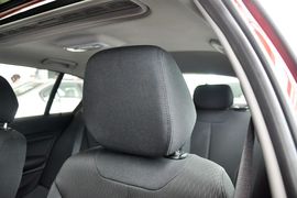 2013款宝马118i领先型（增配）