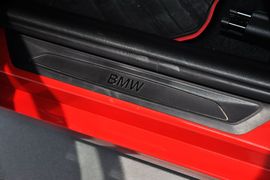 2013款宝马118i领先型（增配）